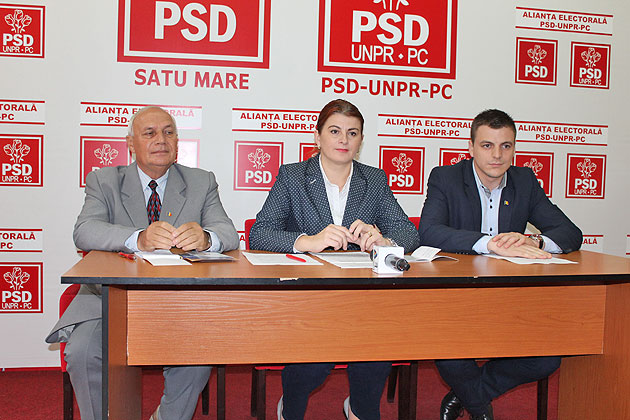 Femeile, tinerii şi vârstnicii votează  cu Victor Ponta