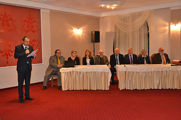 Peste 50 de lucrări de specialitate la Zilele Medicale Sătmărene