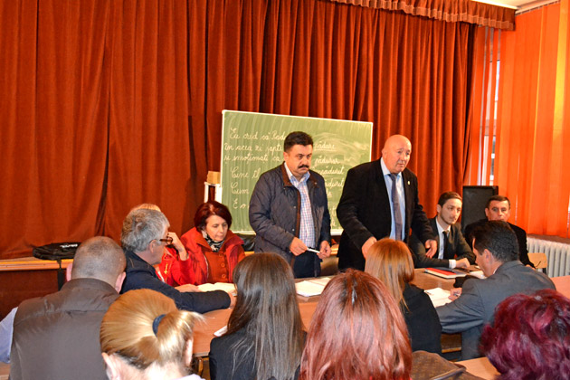 Poliţia Locală, pe urmele câinilor vagabonzi