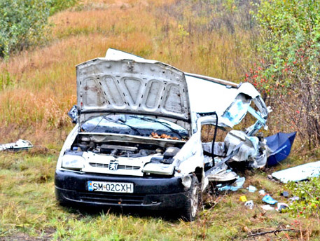 Tragedie cumplită la Micula