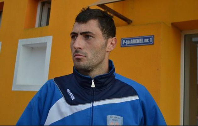 Bogdan Miron a închis poarta celor de la Sebiş!