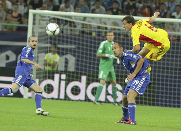 Să ne refacem moralul!