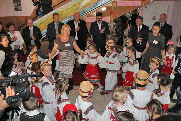 Primăria Satu Mare va reabilita unităţile de învăţământ până în 2016