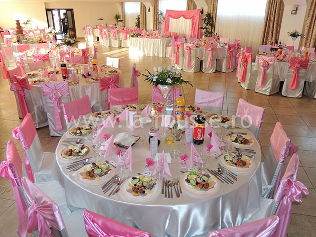 Nunţi anulate în ultimul moment