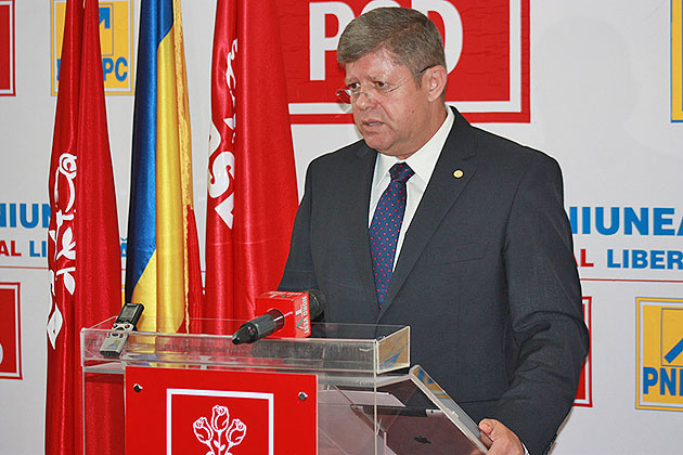 Parlamentul va vota în curând modificarea Codului Fiscal