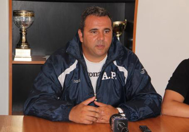 Pelici a plecat de la FC Bihor