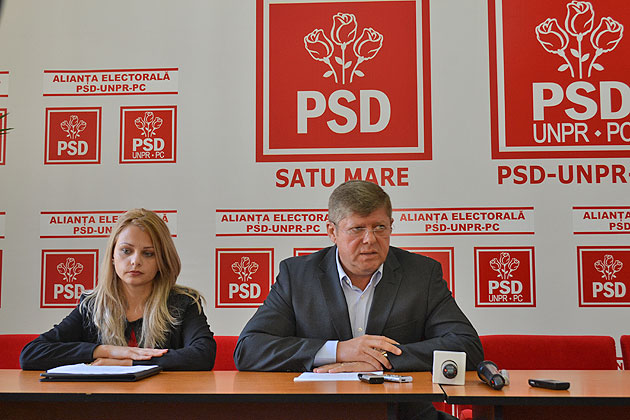 Numărul şomerilor angajaţi a crescut cu 60% la Satu Mare