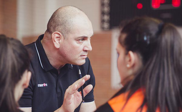 Meci greu în deplasare