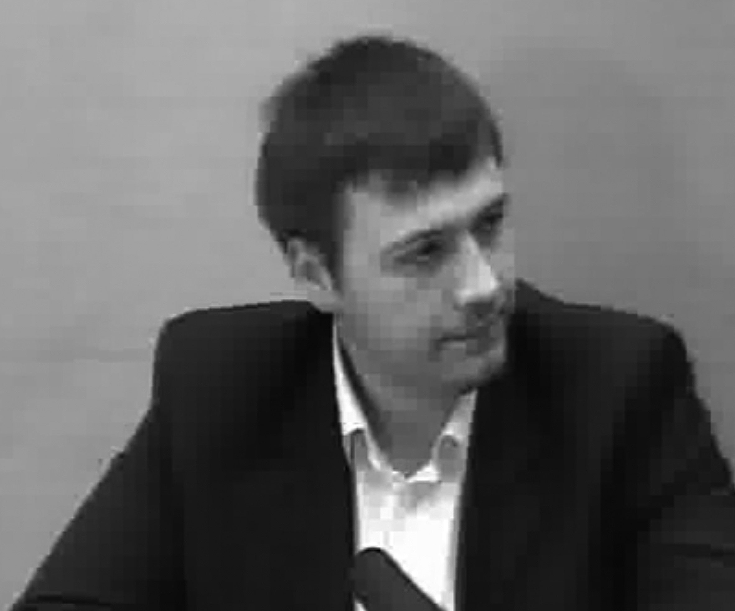 Sătmăreanul Răzvan Micul, reclamat la MAI şi DIICOT