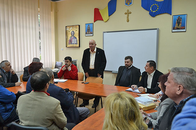 Lacul Cubic va fi transformat într-o zonă de agrement