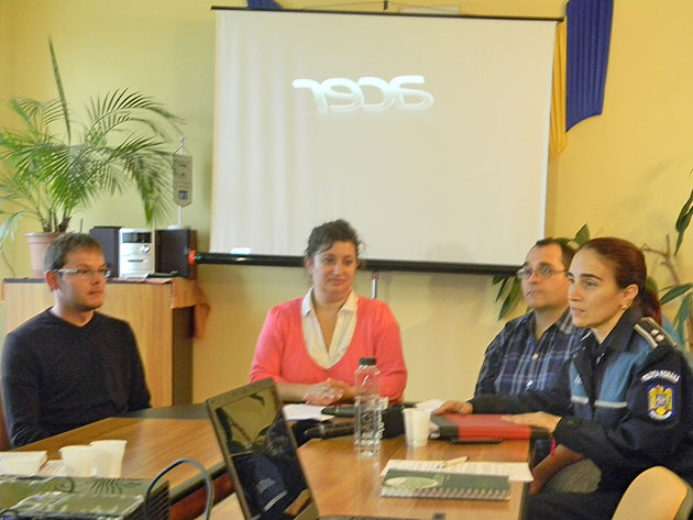 Peste 450 de persoane vulnerabile, în vizorul Echipei mobile