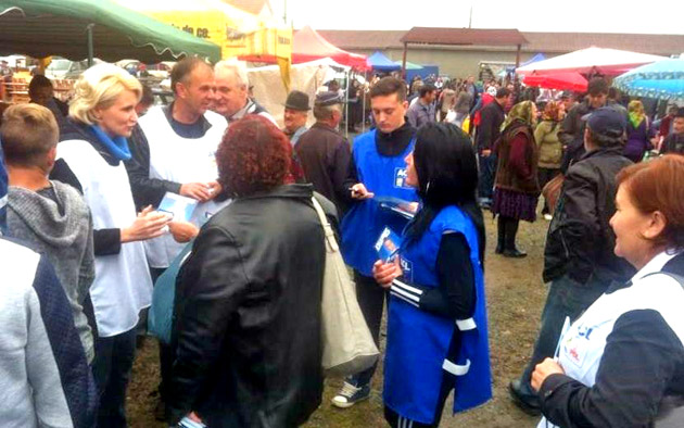 Așa arată “România lucrului bine făcut”!