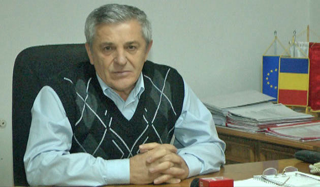 Investiţii în linie dreaptă la Tăşnad