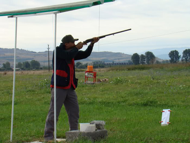 Invitaţie la Grand Prix Romania