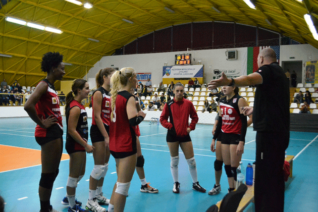 Nu s-a putut mai mult!