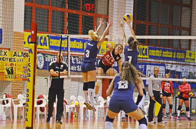 Nu-i loc de surprize!