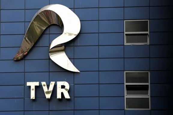 TVR îi invită pe Ponta și Iohannis la dezbateri electorale pentru turul doi