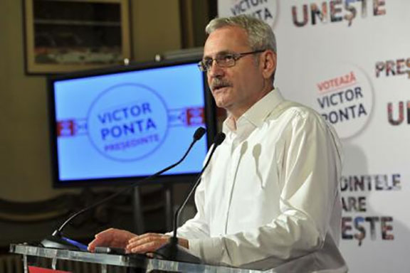 Dragnea: Am o nemulțumire - s-au cumpărat voturi în campusuri studențești; o să facem plângere la Parchet