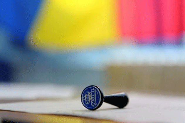 România îşi alege preşedintele - Află tot ce se întâmplă la urnele de vot din judeţul Satu Mare-exit-poll ora 21.00, Ponta 50,7%, Iohannis 49,3%