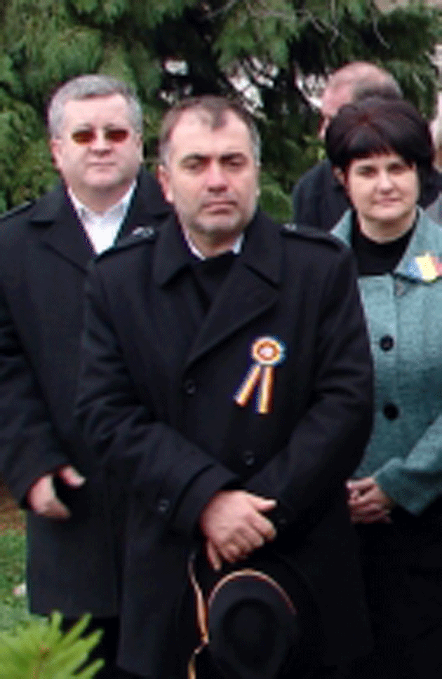 Viceprimarul Radu Iancu din Medieşu Aurit, repus în funcţie de Prefectură