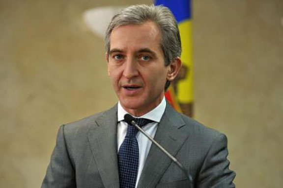 Iurie Leancă îl încurajează pe Victor Ponta: 'Viața merge înainte'