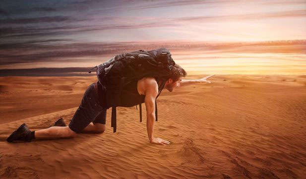 Cât timp poate trăi un om fără să mănânce?