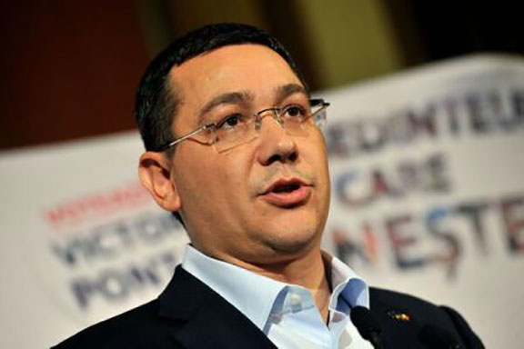 Ponta: Banii ce-i putem cheltui până la 2% deficit vor fi și pentru plata titlurilor executorii