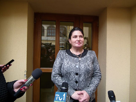 Procurorii susţin că sunt APROAPE să-l PRINDĂ pe criminalul Gabrielei Dorgai