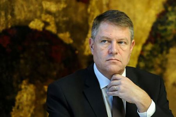 Iohannis: O națiune poate face pași uimitori cu o justiție eficientă