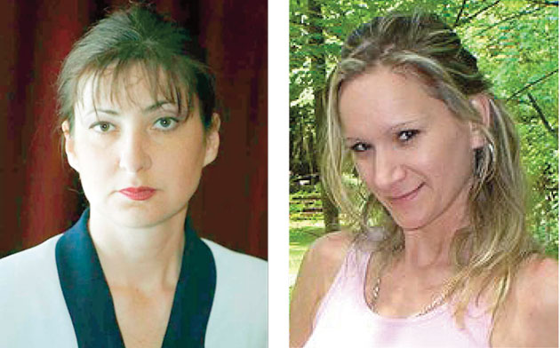 Criminalul Gabrielei Dorgai ar fi omorât o femeie şi în Ungaria