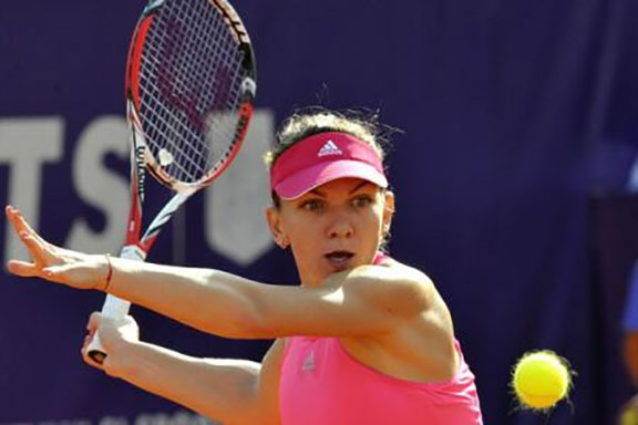 Simona Halep se menține pe locul 3 în clasamentul WTA