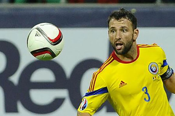 Răzvan Raț - ''Trebuie să fim atenți la fazele fixe''