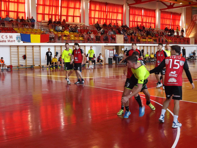 Victorie categorică!