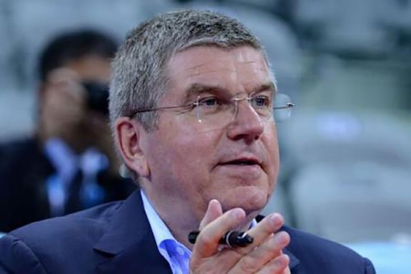 Un nou sport invitat la JO la fiecare patru ani