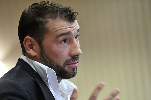 Lucian Bute - Voi reveni în 2015