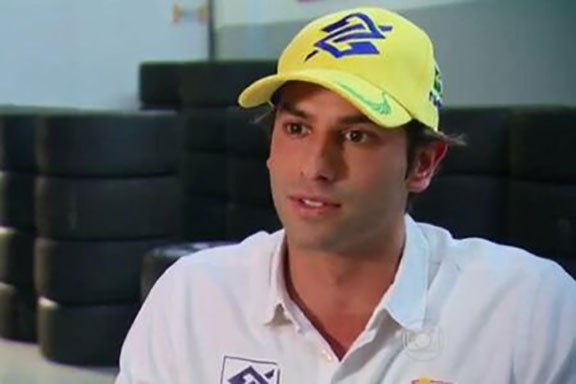 Formula 1: Brazilianul Felipe Nasr, noul pilot al echipei Sauber