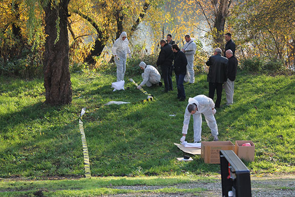 MARTOR al CRIMEI care a zguduit Sătmarul. VEZI detalii INCREDIBILE cum a SCĂPAT de „vigilenţa” poliţiştilor