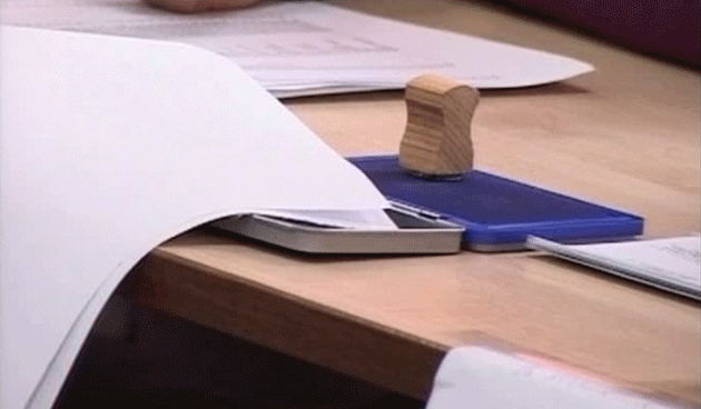 SE VOTEAZĂ ȘI ÎN STRĂINĂTATE!