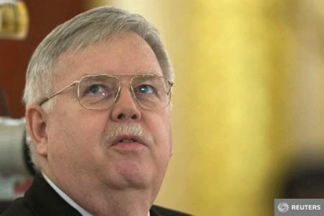 Noul ambasador al SUA la Moscova: NATO nu reprezintă o amenințare pentru Rusia