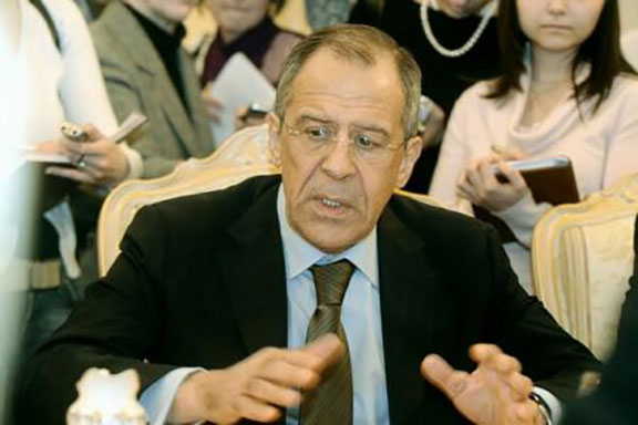 Moscova speră că relațiile sale cu UE nu au atins punctul "fără întoarcere"