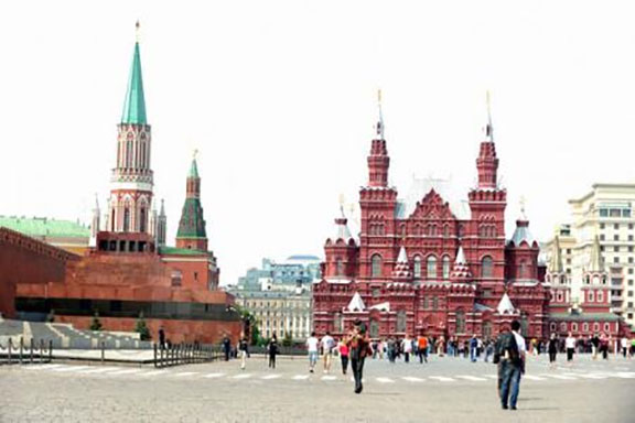 Kremlinul cere 'garanții de 100%' că Ucraina nu va adera la NATO