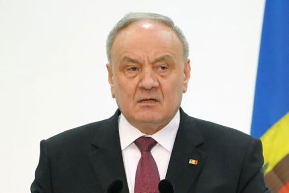 Republica Moldova/alegeri: Președintele Nicolae Timofti îi îndeamnă pe moldoveni să urmeze exemplul Ucrainei și să voteze pentru un parlament proeuropean