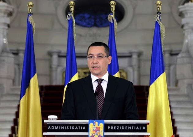 Liviu Dragnea: Victor Ponta va fi președintele României