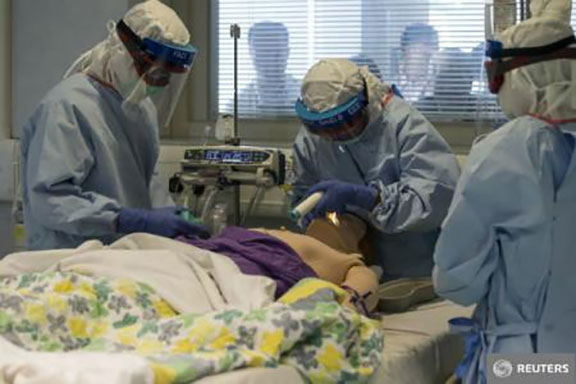 Diferențele genetice pot influența rata de supraviețuire a bolnavilor de Ebola