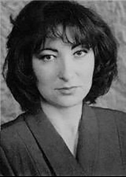 Gabriela Dorgai, condusă VINERI pe ULTIMUL DRUM. VEZI unde va avea loc înmormântarea