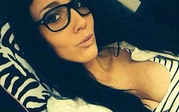 Cum arata "cel mai sexy hot din lume"