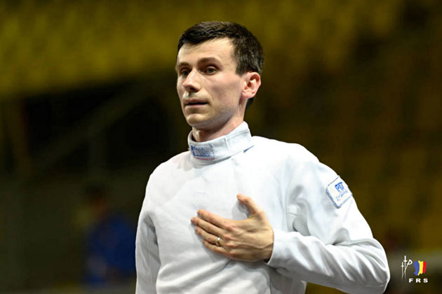 Pop şi Arkosi, pe podium la  Trofeul “Alfredo Bachelli”