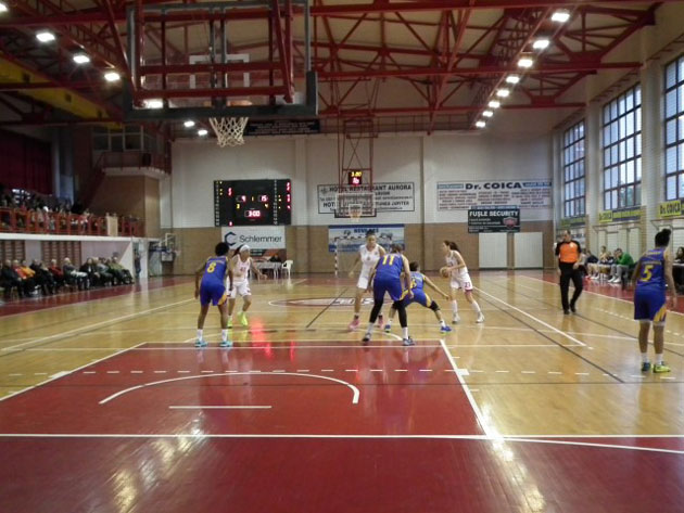 Liga Naţională nu e “Cupa Ion Creangă“!