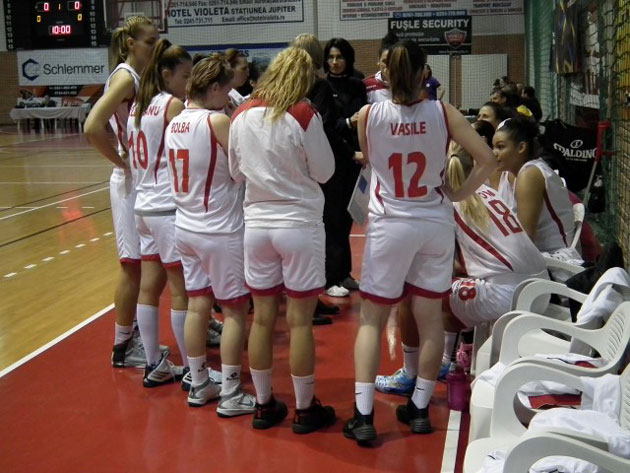 Misiune imposibilă azi  la Sfântu Gheorghe