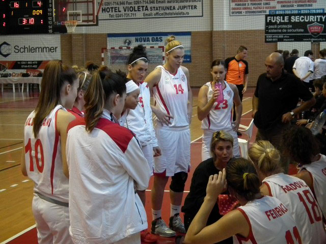 Duel pentru locul nouă